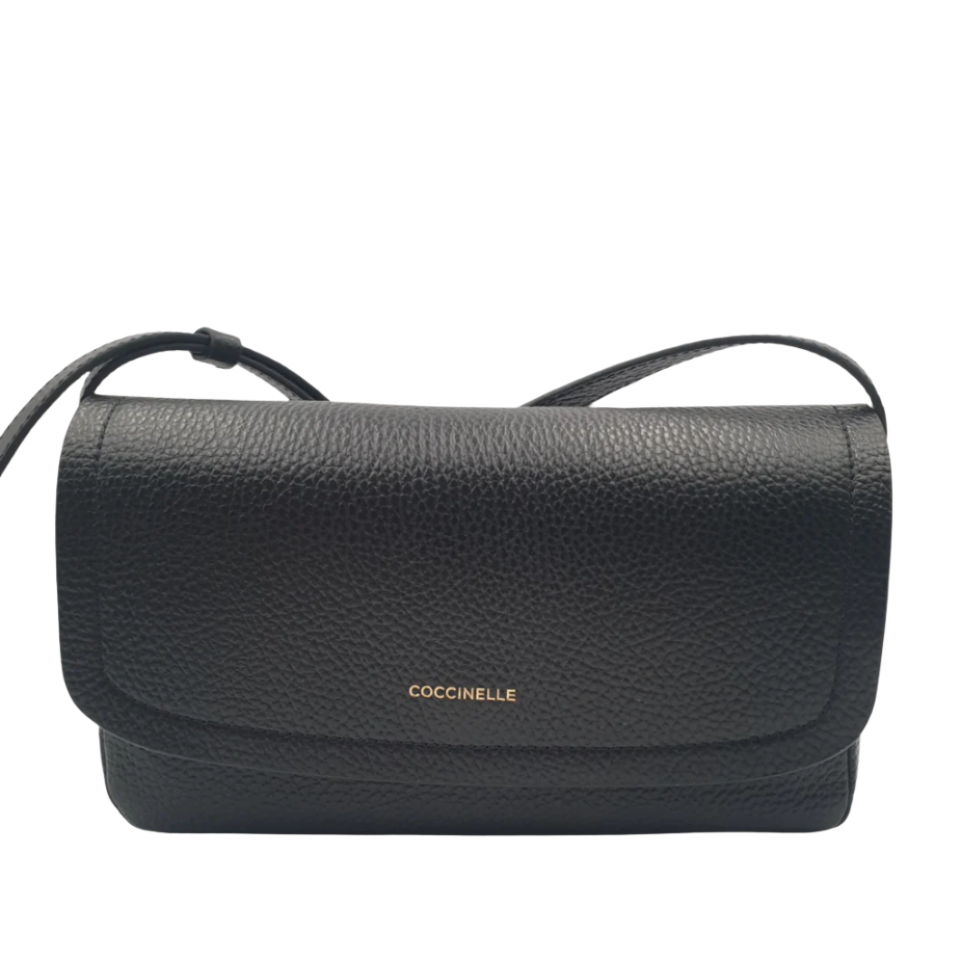 Mini 2025 bag coccinelle