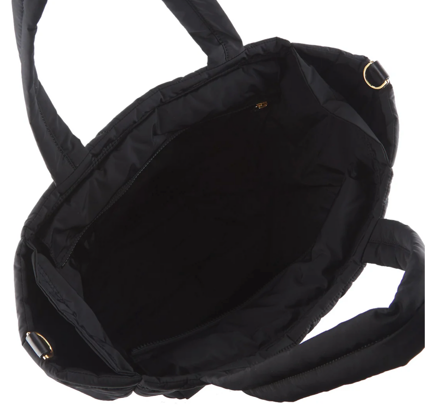 Marc Jacobs Quilted Nylon Baby Bag (Diaper Bag) M0011380