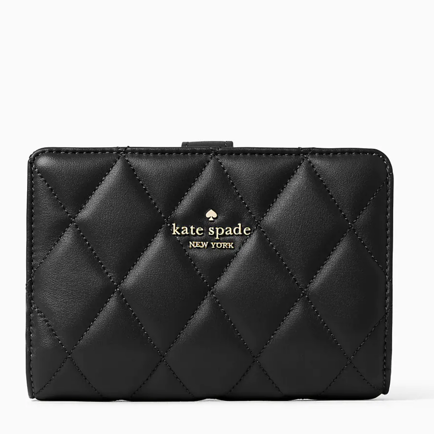 Kate Spade Carey Medium Compartment Bifold Wallet KG424
