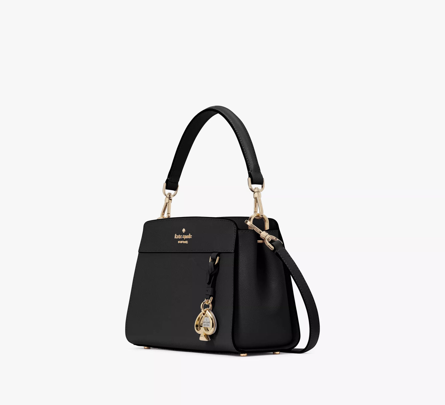 Kate Spade Madison Small Top Handle Satchel