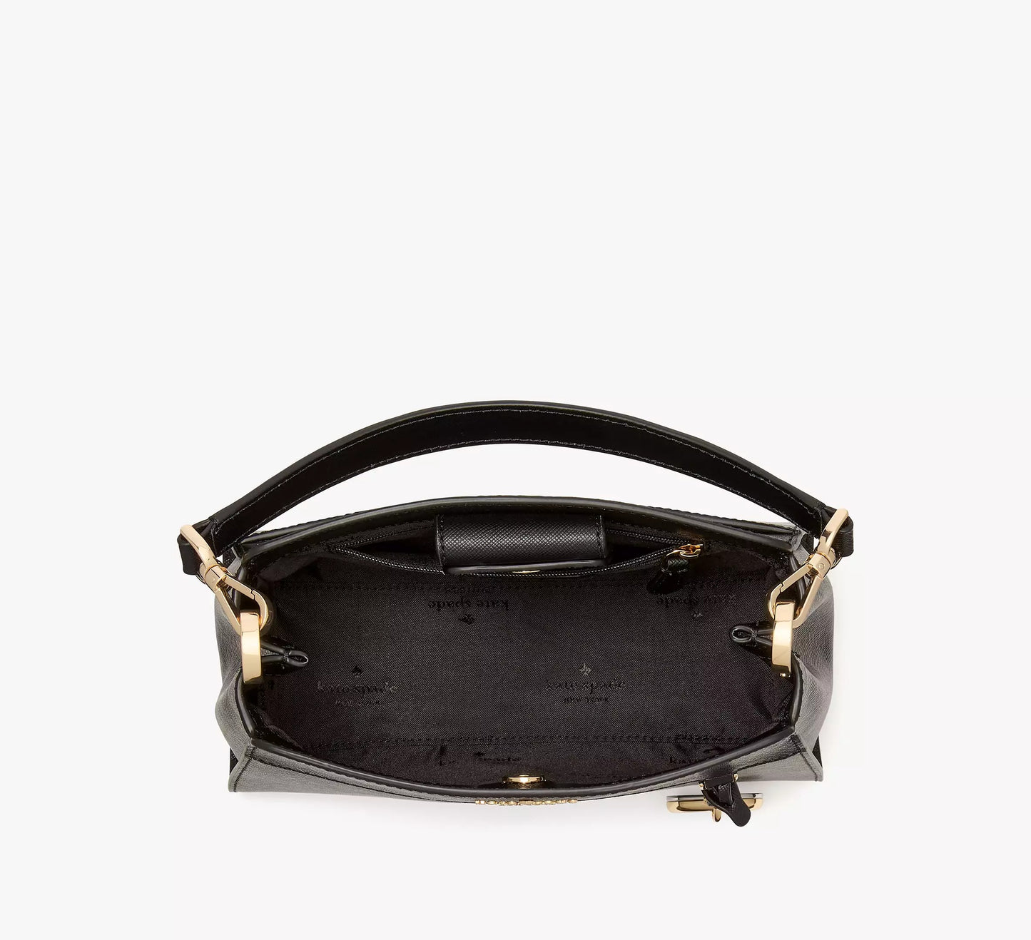 Kate Spade Madison Small Top Handle Satchel