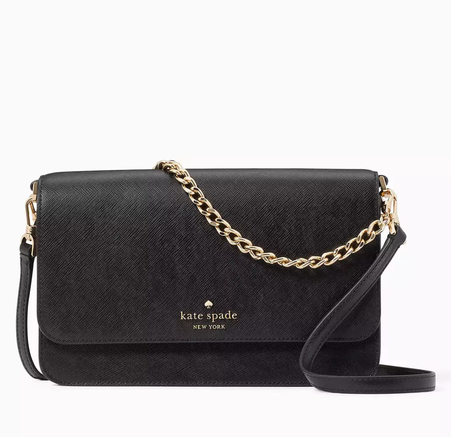 Grey crossbody bag kate spade hot sale