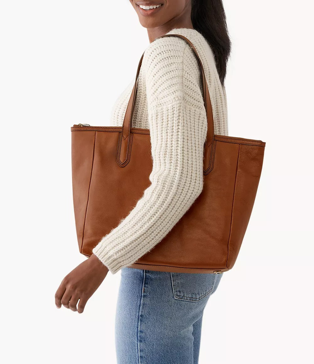 Fossil Sydney Tote