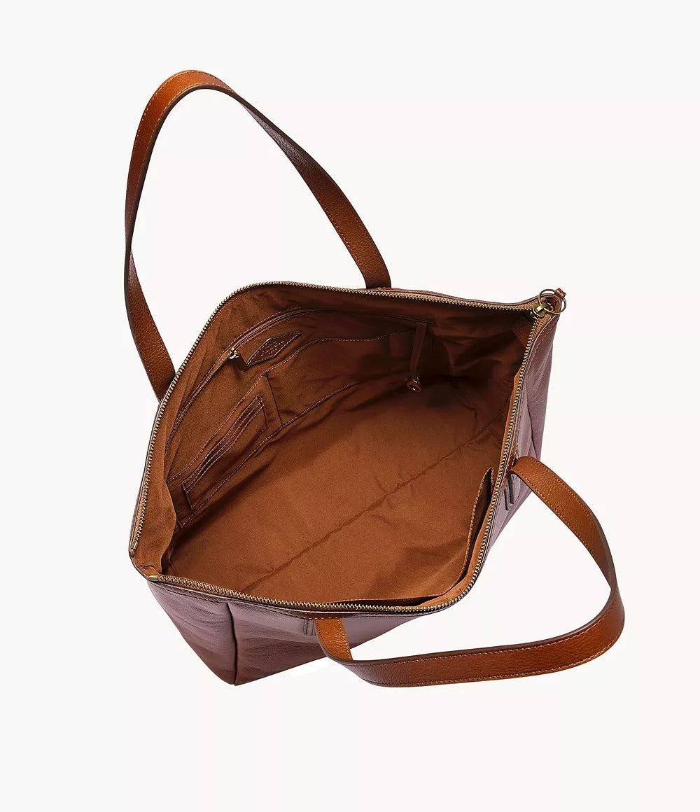 Fossil Sydney Tote