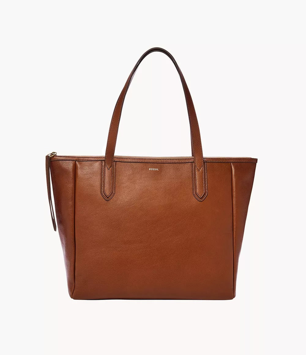 Fossil Sydney Tote