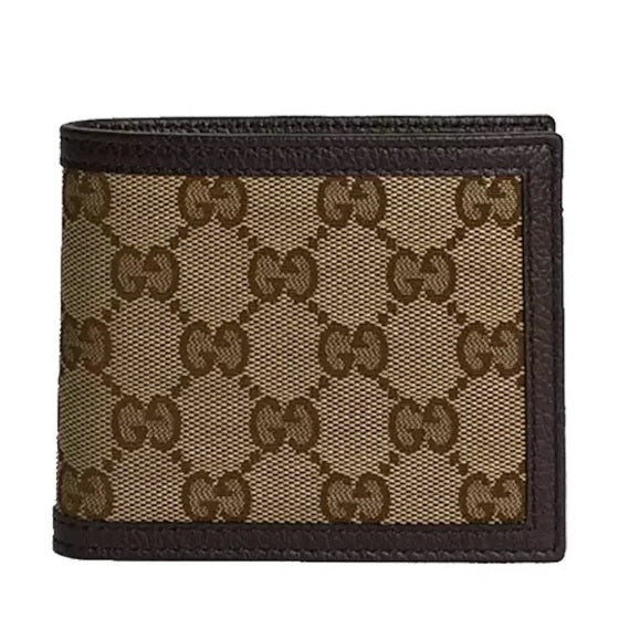 Gucci Long GG Bifold Wallet: A Timeless Luxury Accessory for Men and Women