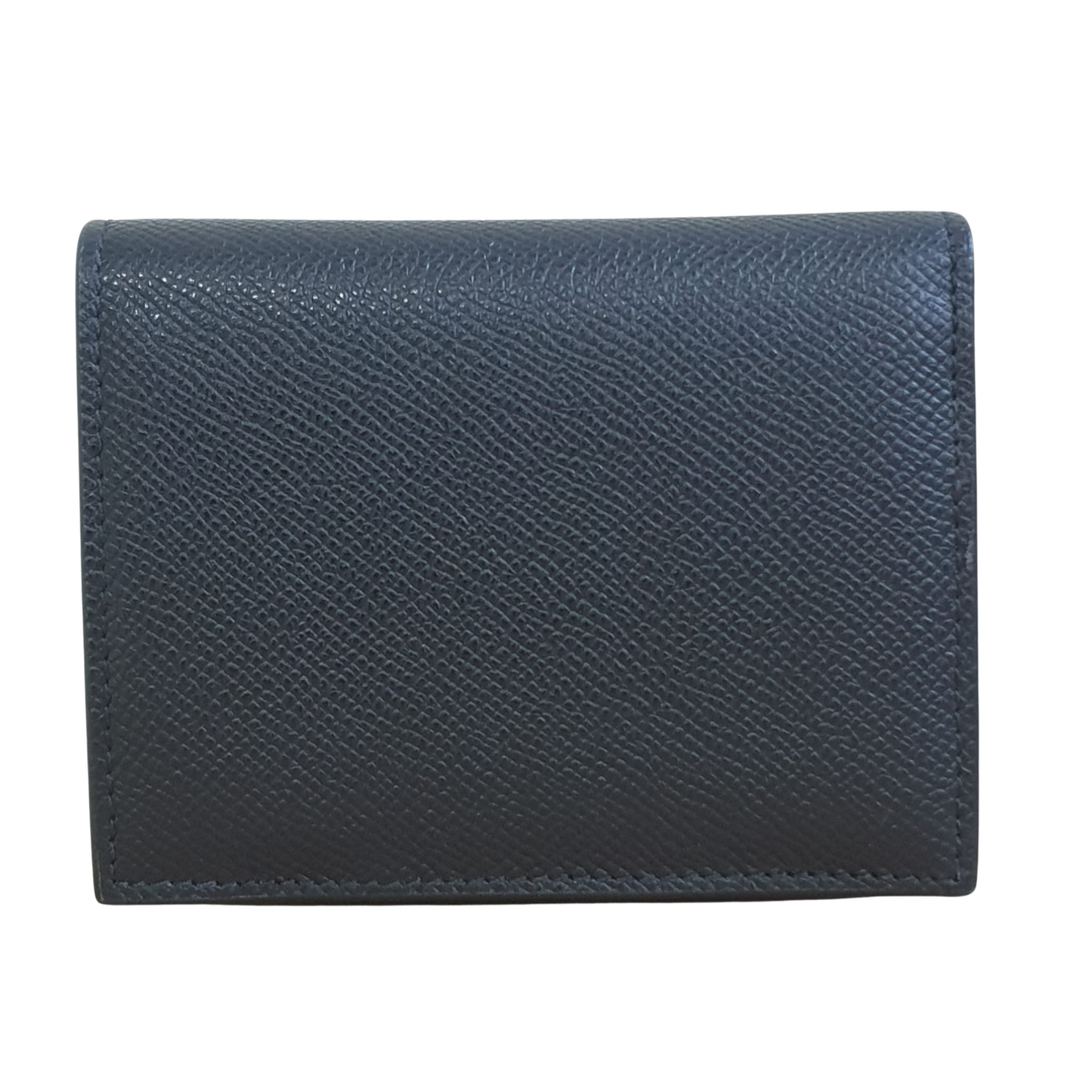 Ferragamo Compact Wallet 220656