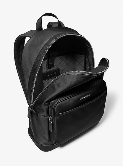 Michael Kors Kent Nylon Backpack