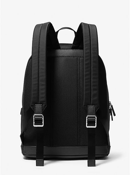 Michael Kors Kent Nylon Backpack