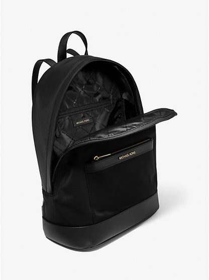 Michael Kors Morgan Medium Nylon Backpack