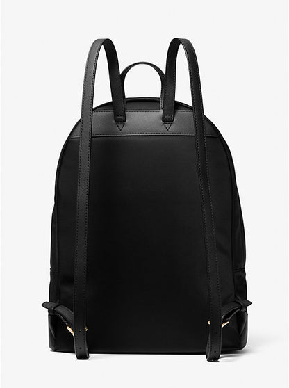 Michael Kors Morgan Medium Nylon Backpack