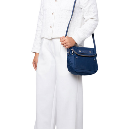 Marc Jacobs Preppy Nylon Natasha Mini Crossbody Bag M0012909 FerraBag