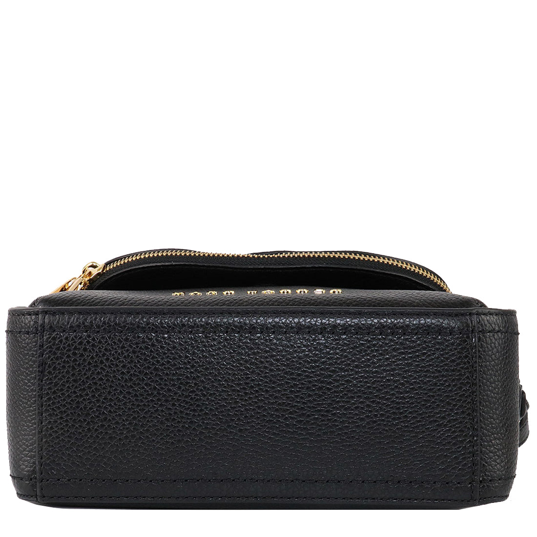 Marc Jacobs The Groove Leather Mini Messenger Bag