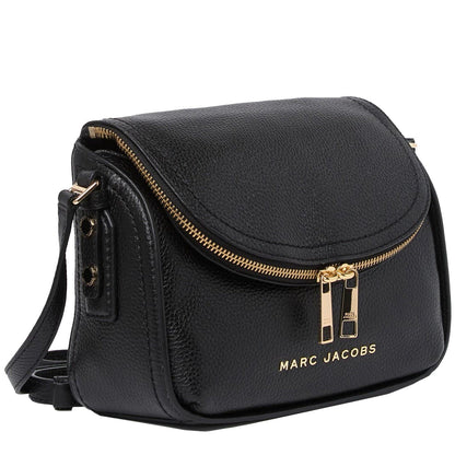 Marc Jacobs The Groove Leather Mini Messenger Bag