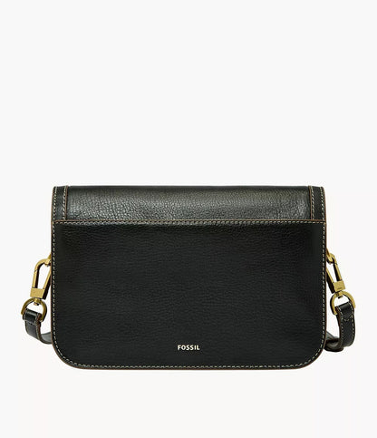 Fossil Ainsley Flap Crossbody