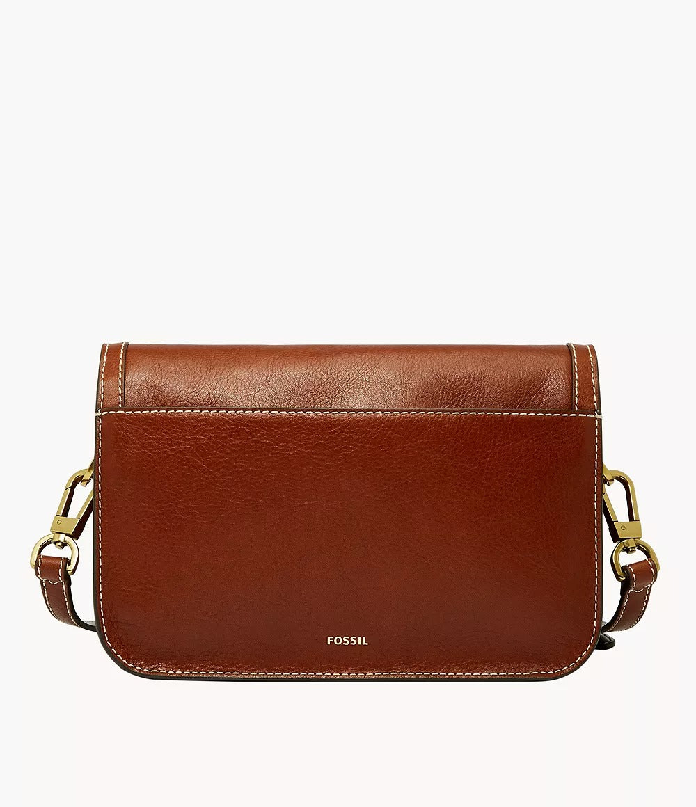 Fossil Ainsley Flap Crossbody