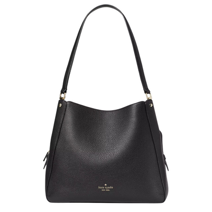 Kate Spade Leila Medium Triple Compartment Shoulder Bag