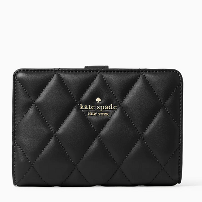 Kate Spade Carey Medium Compartment Bifold Wallet KA591