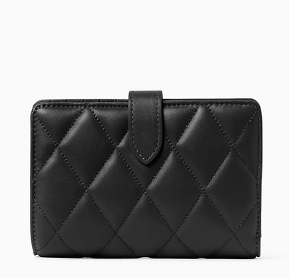 Kate Spade Carey Medium Compartment Bifold Wallet KA591