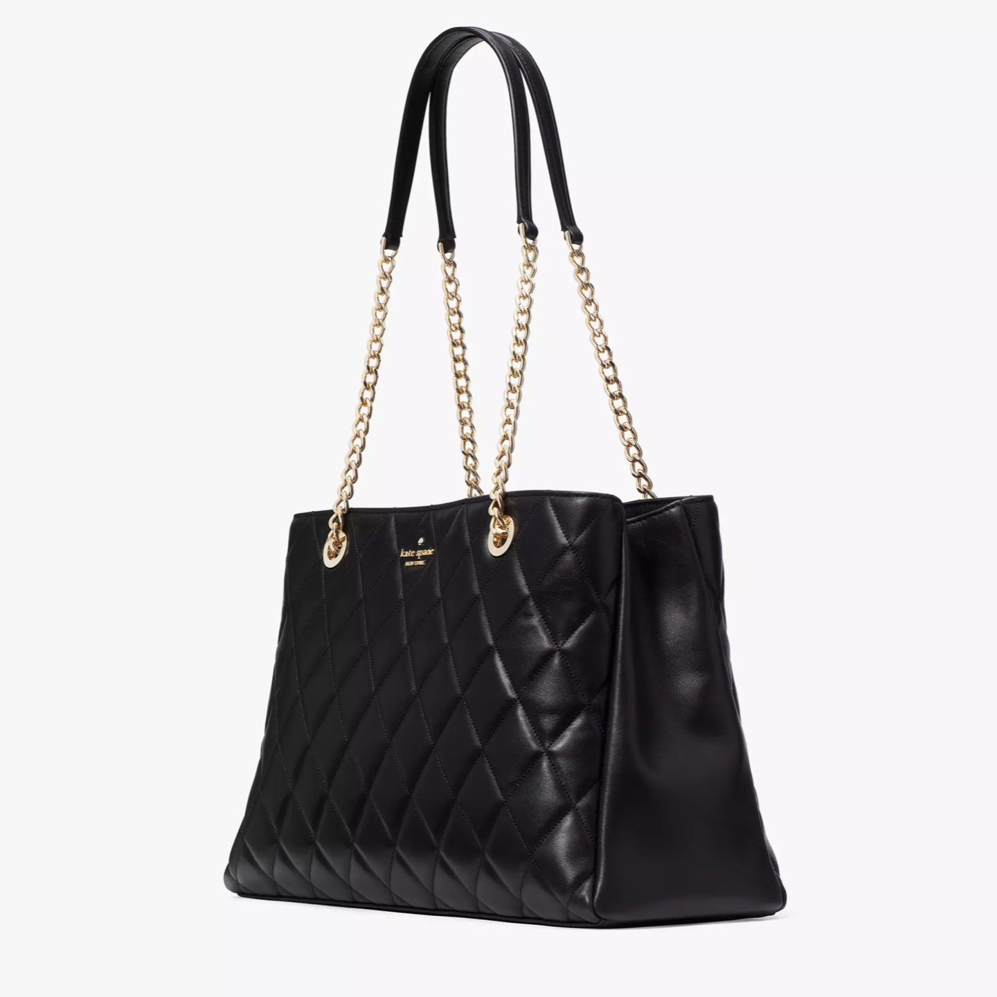 Kate Spade Carey Quilted Tote KH229