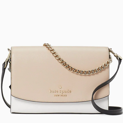 Kate Spade Carson Convertible Crossbody WKR00102