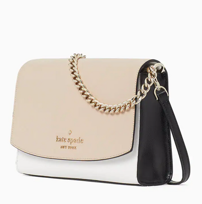 Kate Spade Carson Convertible Crossbody WKR00102