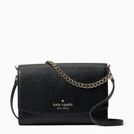 Kate Spade Carson Convertible Crossbody WKR00119