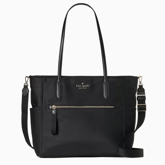 Kate Spade Chelsea Baby Bag (Diaper Bag) KE069