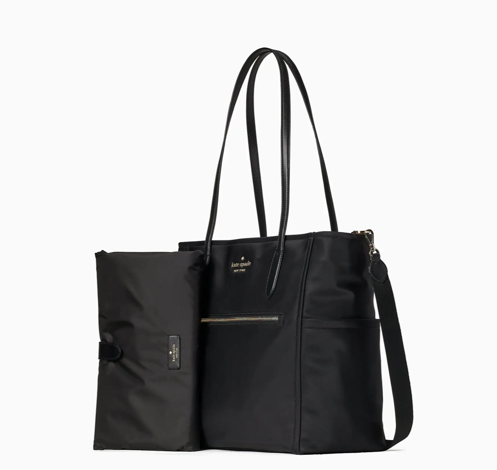 Kate Spade Chelsea Baby Bag (Diaper Bag) KE069