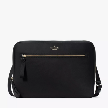 Kate Spade Chelsea Laptop Sleeve With Strap KE070