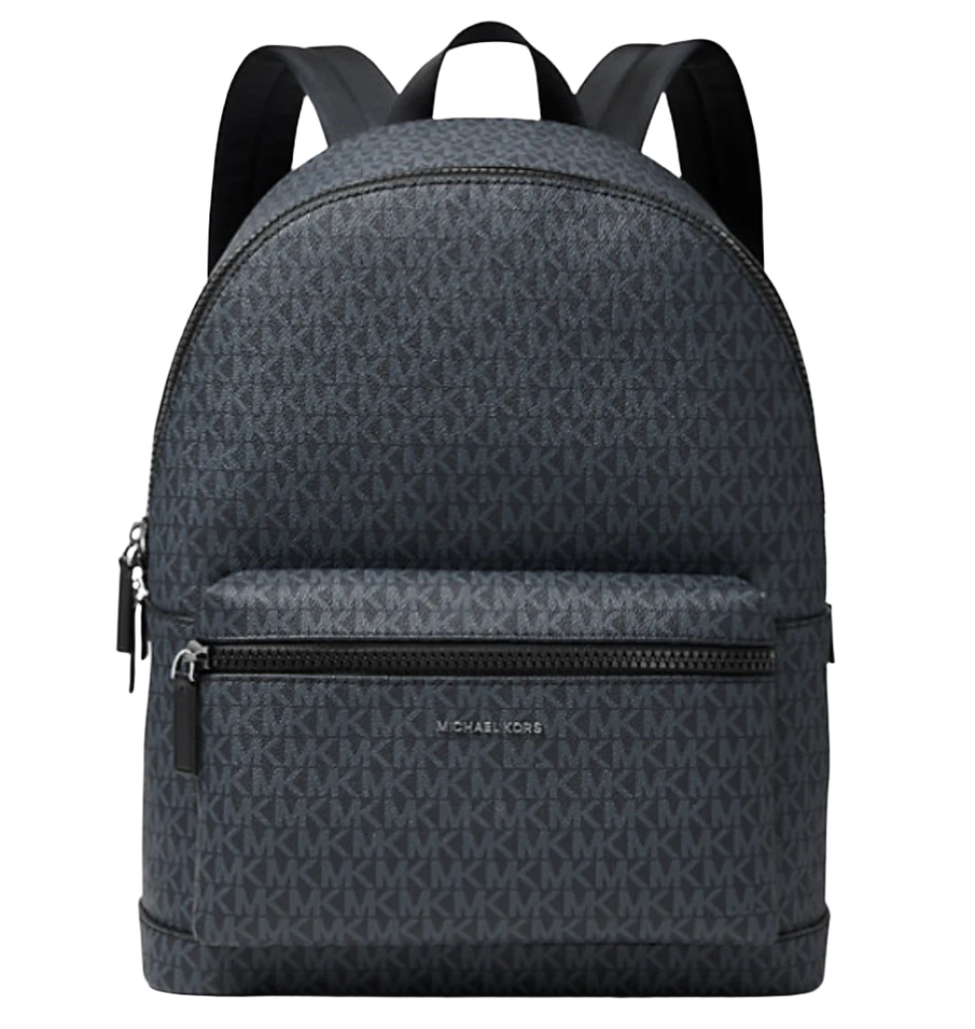 Michael Kors Cooper Logo Backpack