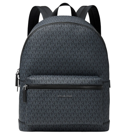 Michael Kors Cooper Logo Backpack