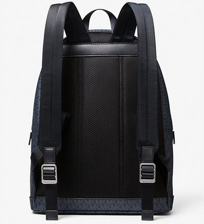 Michael Kors Cooper Logo Backpack