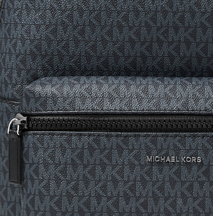 Michael Kors Cooper Logo Backpack