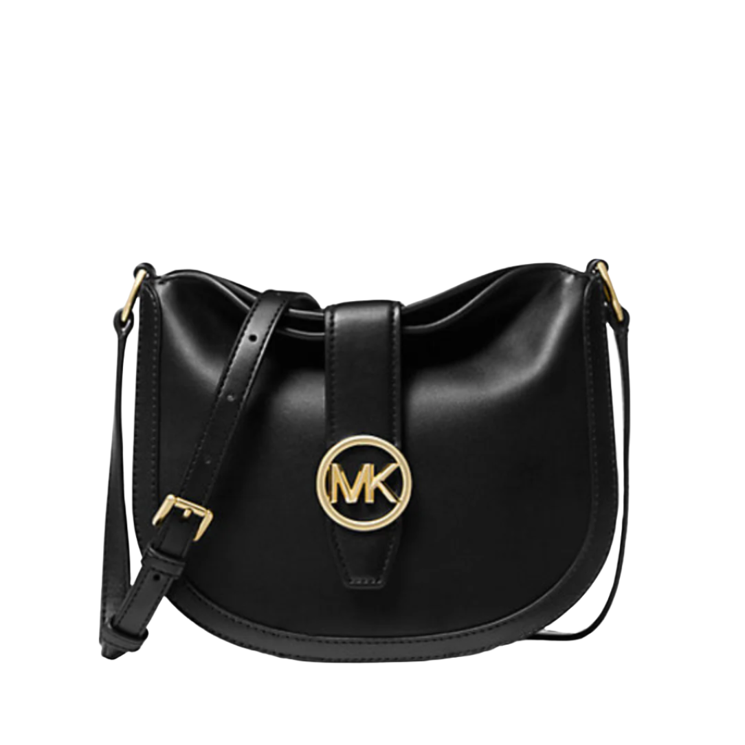 Michael Kors Gabby Small Hobo Crossbody Bag 35S3G5GC1O