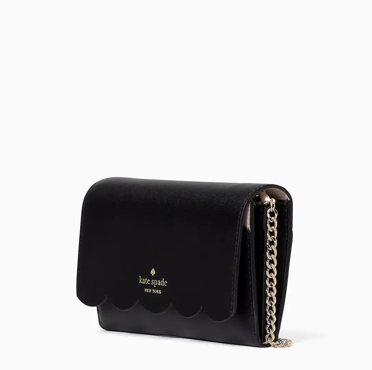 Kate Spade Gemma Wallet On Chain WLR00552