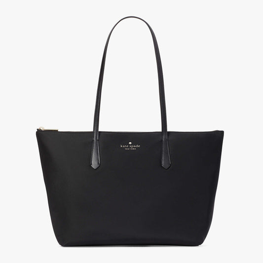 Kate Spade Kitt Nylon Large Tote