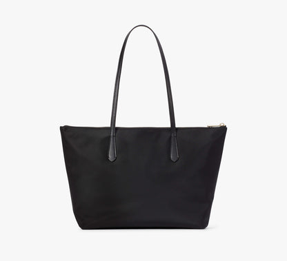 Kate Spade Kitt Nylon Large Tote