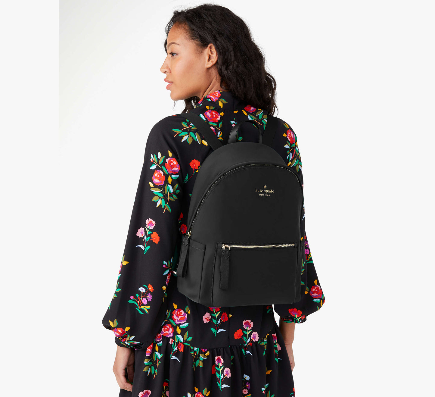 Kate Spade Chelsea Large Backpack