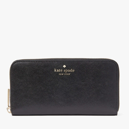 Kate Spade Madison Large Continental Wallet