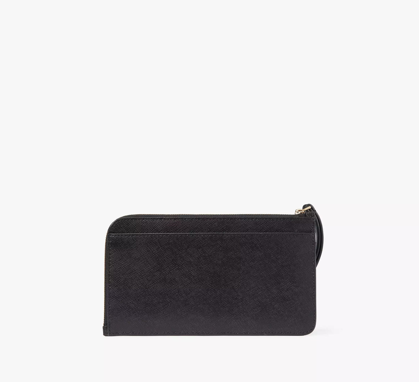 Kate Spade Lucy Medium L-Zip Wristlet