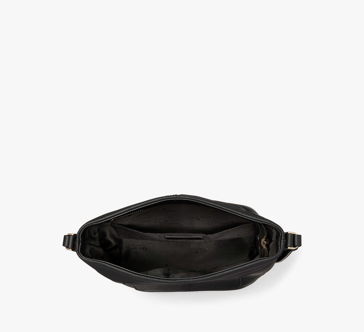 Kate Spade Elsie Pebbled Leather Bucket Bag