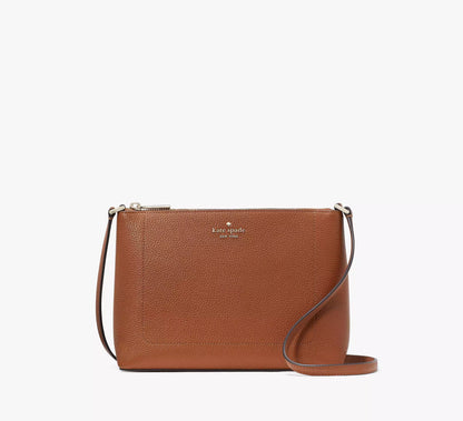 Kate Spade Leila Medium Crossbody