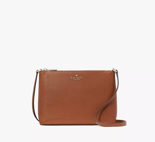 Kate Spade Leila Medium Crossbody