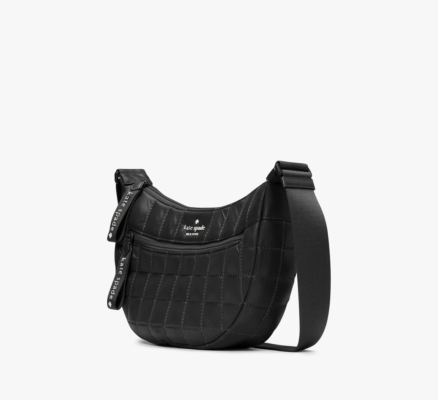 Kate Spade Camden Quilted Sling Bag