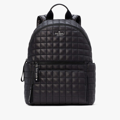 Kate Spade Camden Quilted Backpack