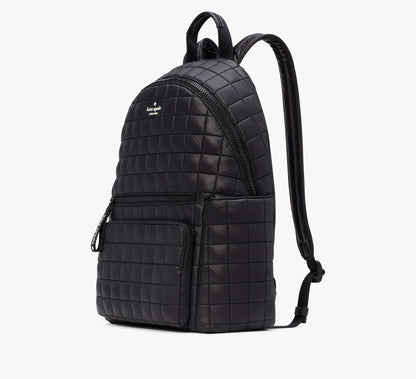 Kate Spade Camden Quilted Backpack