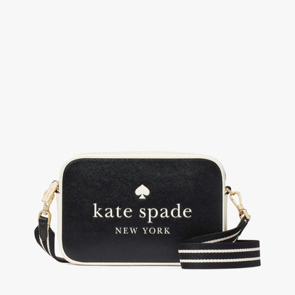 Kate Spade Oh Snap Colorblock Mini Camera Bag