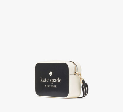 Kate Spade Oh Snap Colorblock Mini Camera Bag