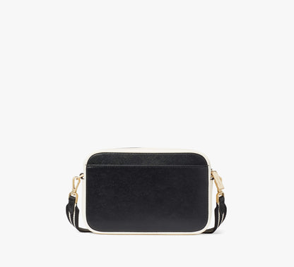 Kate Spade Oh Snap Colorblock Mini Camera Bag